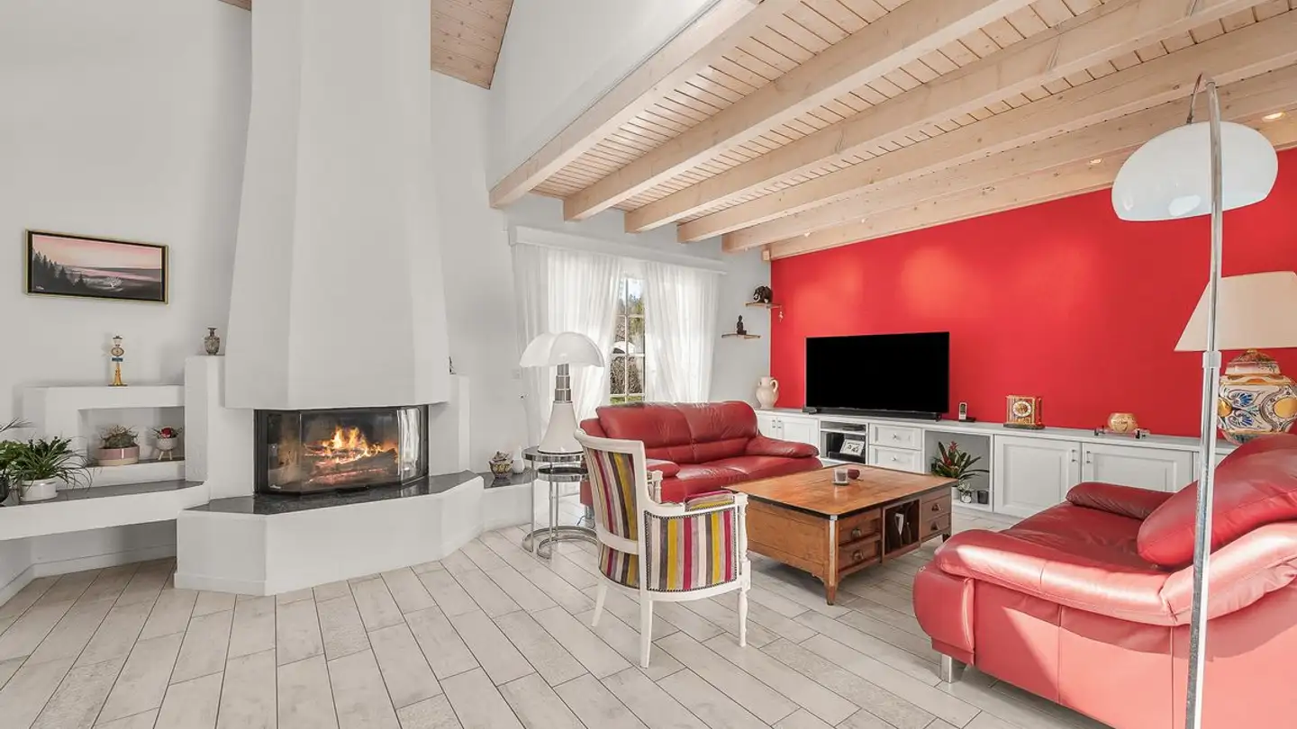 Villa kaufen - Rue De La Sagne 11, 1347 Le Sentier - Foto 4