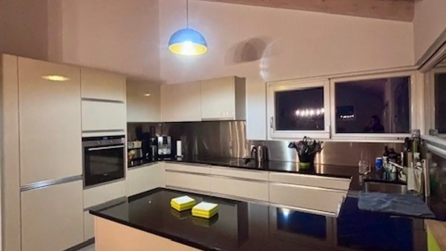 Attico in vendita - Rue De La Fontaine 116, 1926 Fully - Photo 4