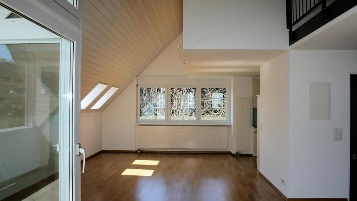 Apartment for rent - Felseneggstrasse 2, 8700 Küsnacht ZH - Photo 3