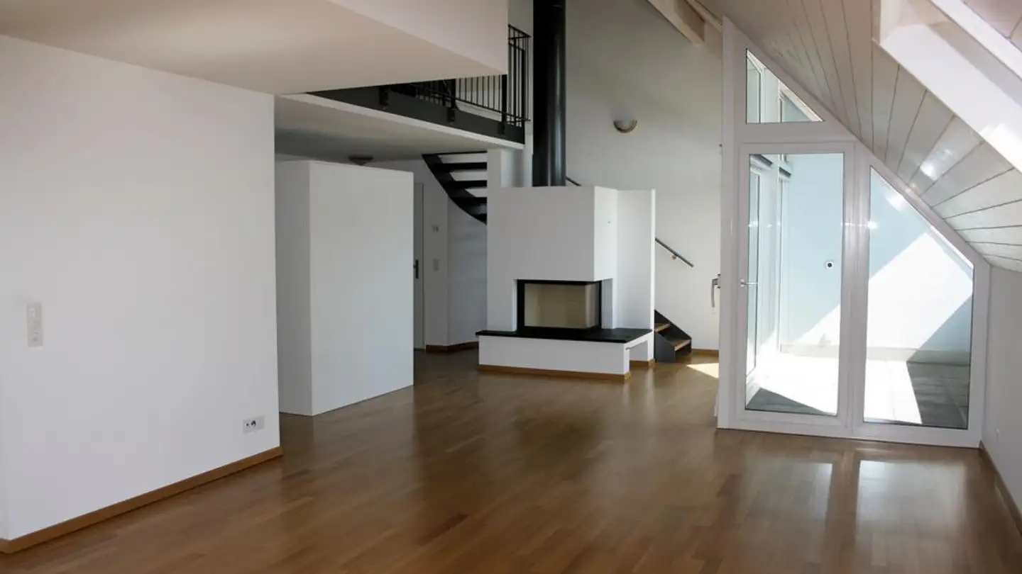 Apartment for rent - Felseneggstrasse 2, 8700 Küsnacht ZH - Photo 4