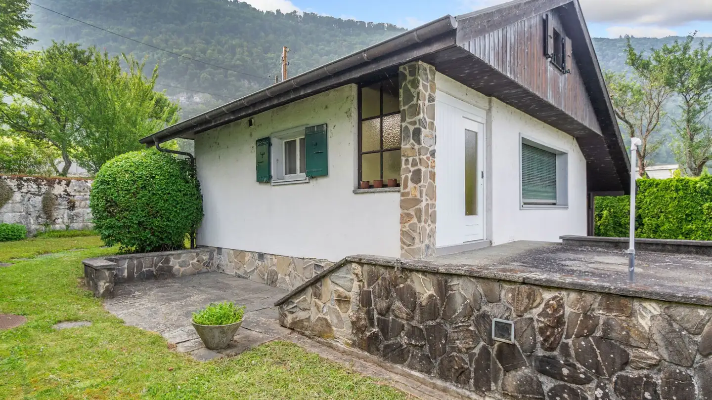 Maison individuelle à vendre - Chemin De Saint-Joux 52, 2520 La Neuveville - Photo 3