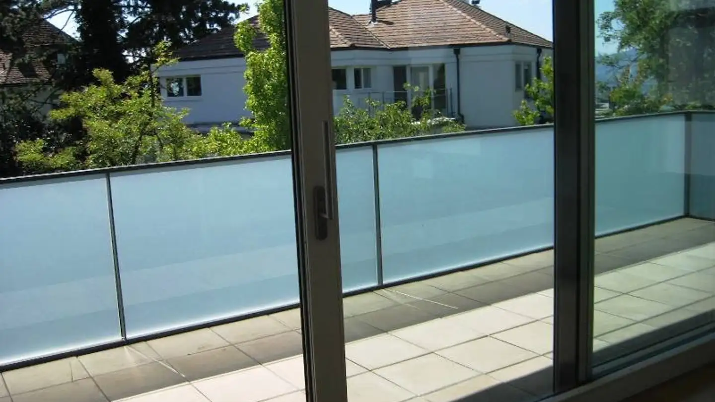 Appartamento in affitto - Hinterbergstrasse 106, 8044 Zürich - Foto 4