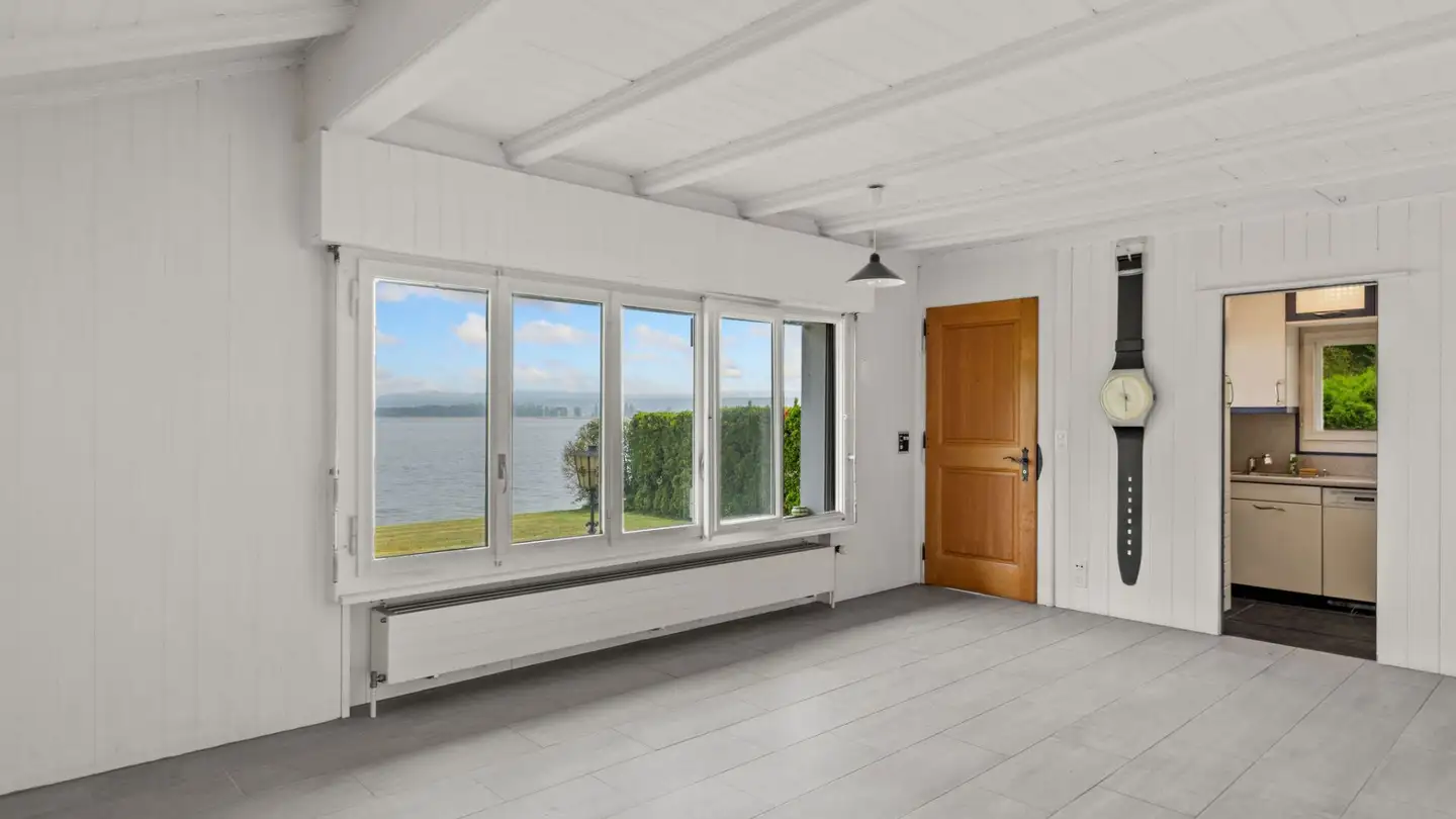 Maison individuelle à vendre - Chemin De Saint-Joux 52, 2520 La Neuveville - Photo 4