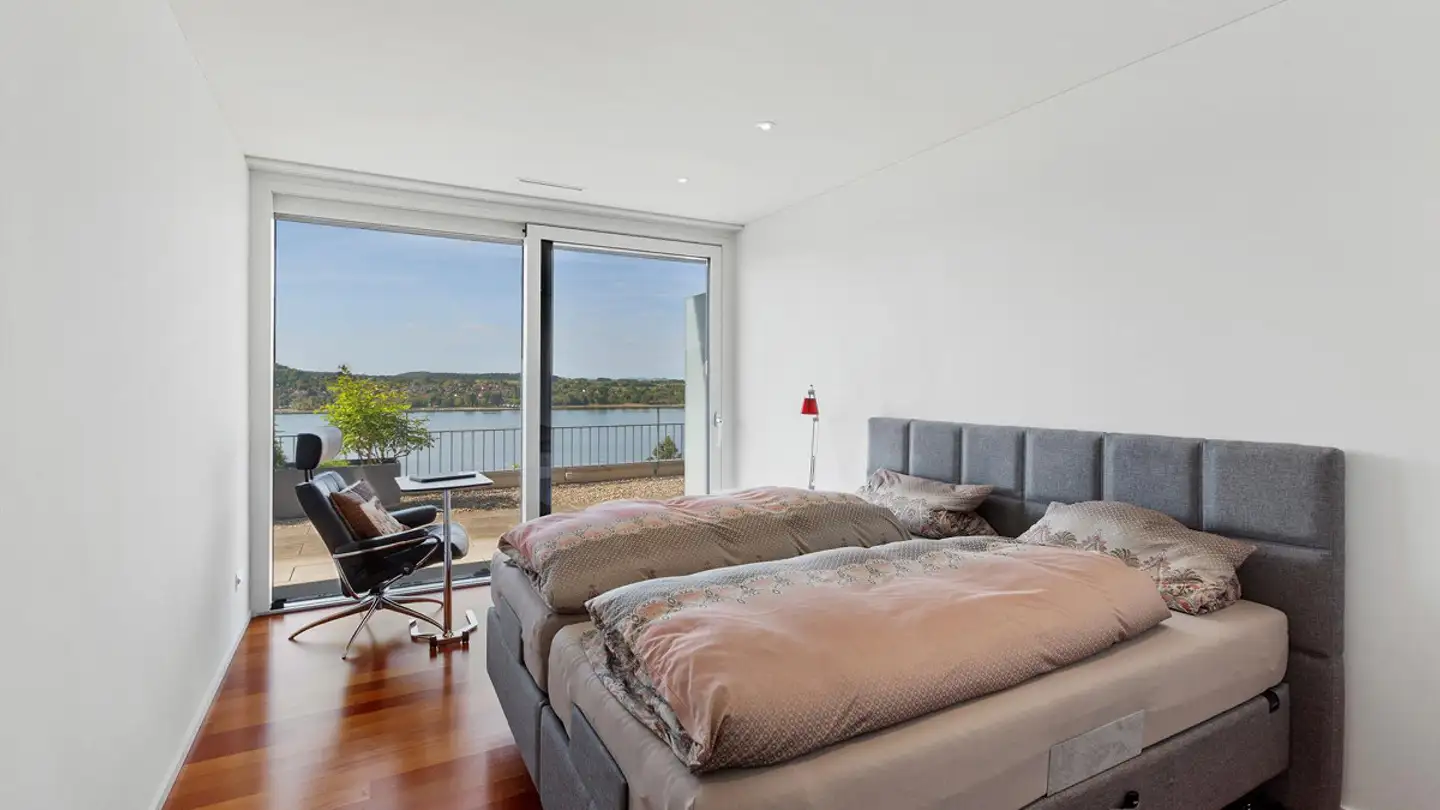 Attico in affitto - 8266 Steckborn - Photo 2