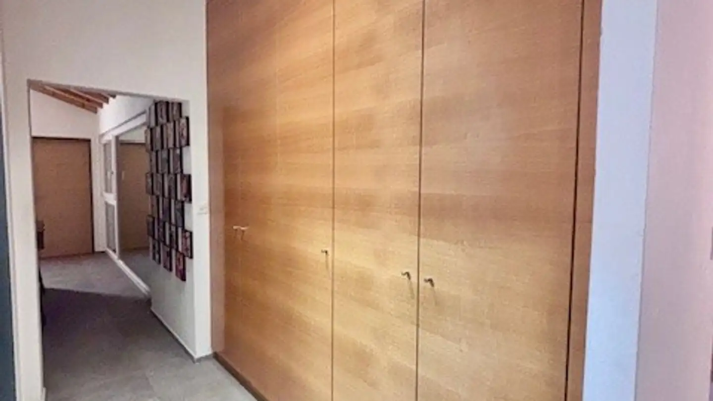 Attico in vendita - Rue De La Fontaine 116, 1926 Fully - Photo 3