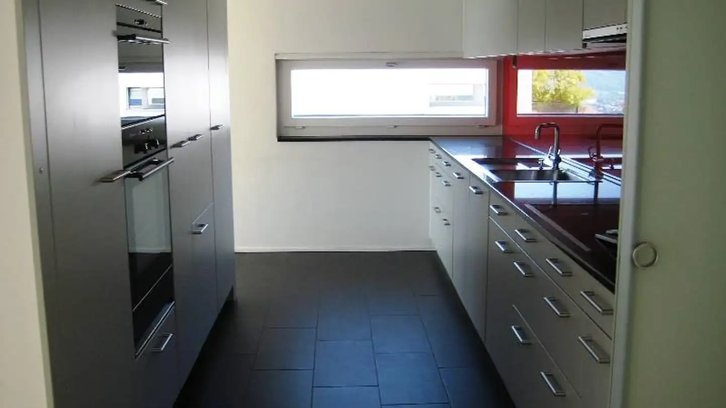 Appartamento in affitto - Hinterbergstrasse 106, 8044 Zürich - Foto 2