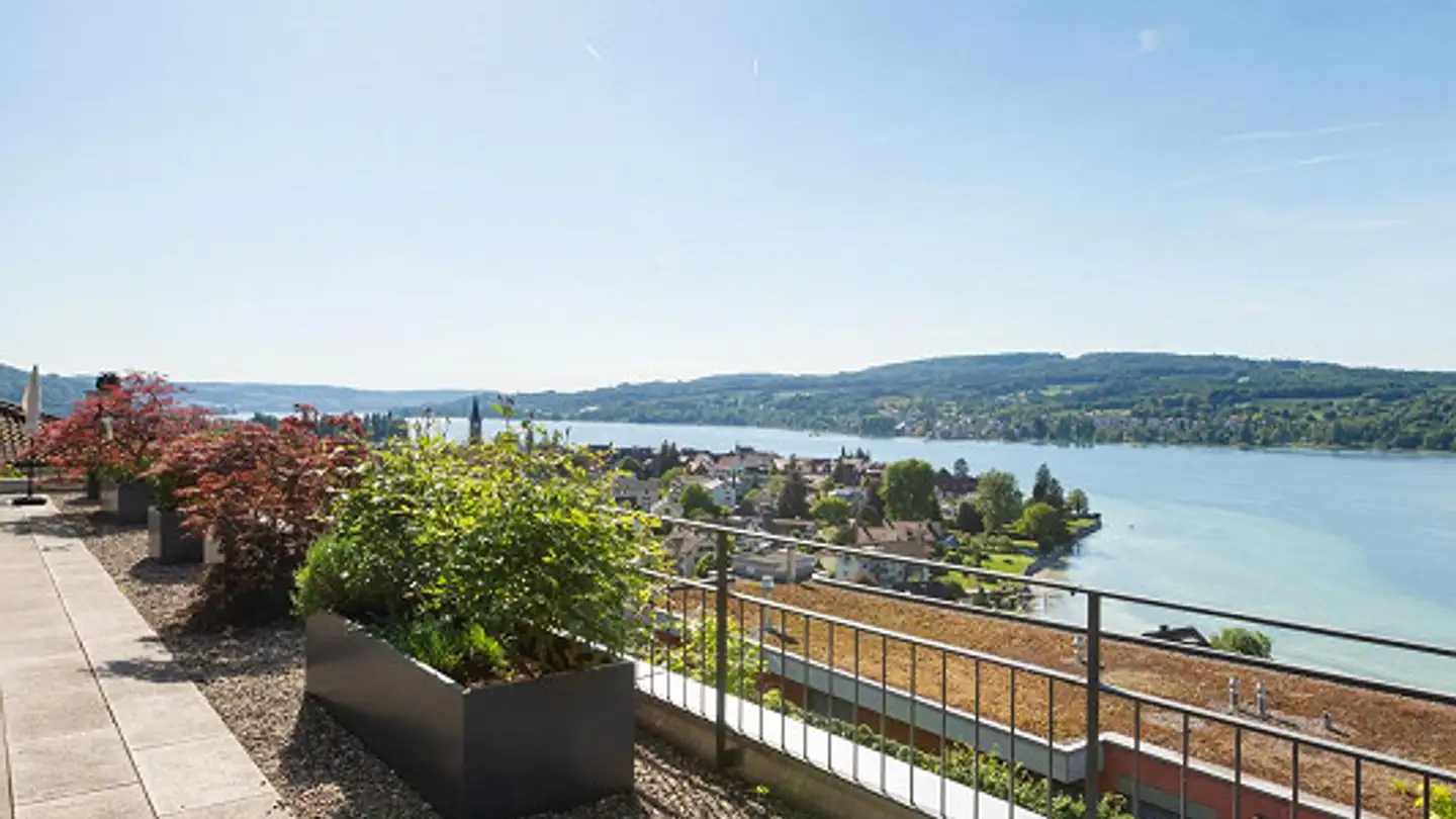 Attico in affitto - 8266 Steckborn - Photo 4