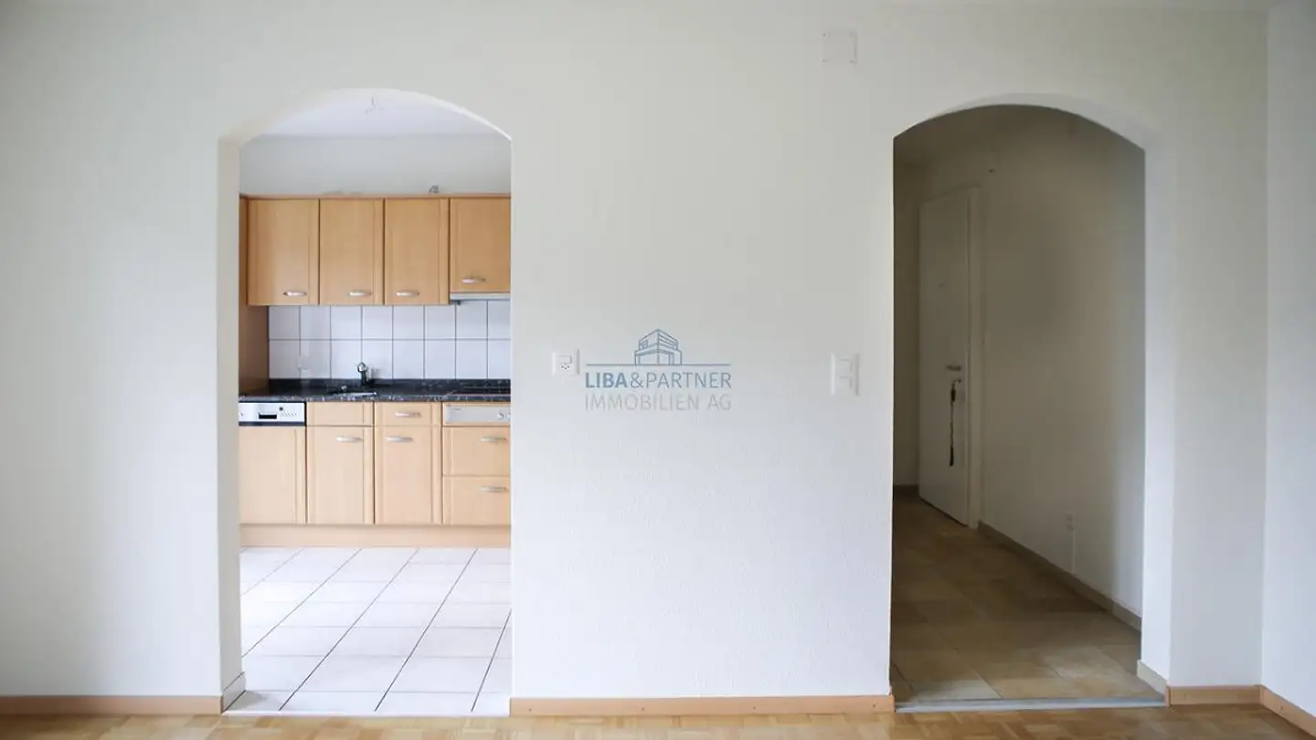 Appartamento in vendita - Gerstenweg 6, 4125 Riehen - Foto 2