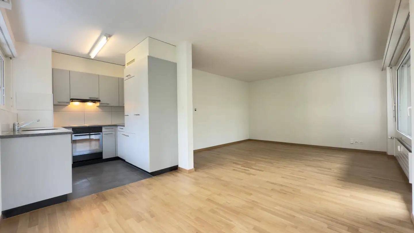 Appartamento in affitto - Hohle Gasse 10, 3095 Spiegel b. Bern - Foto 3
