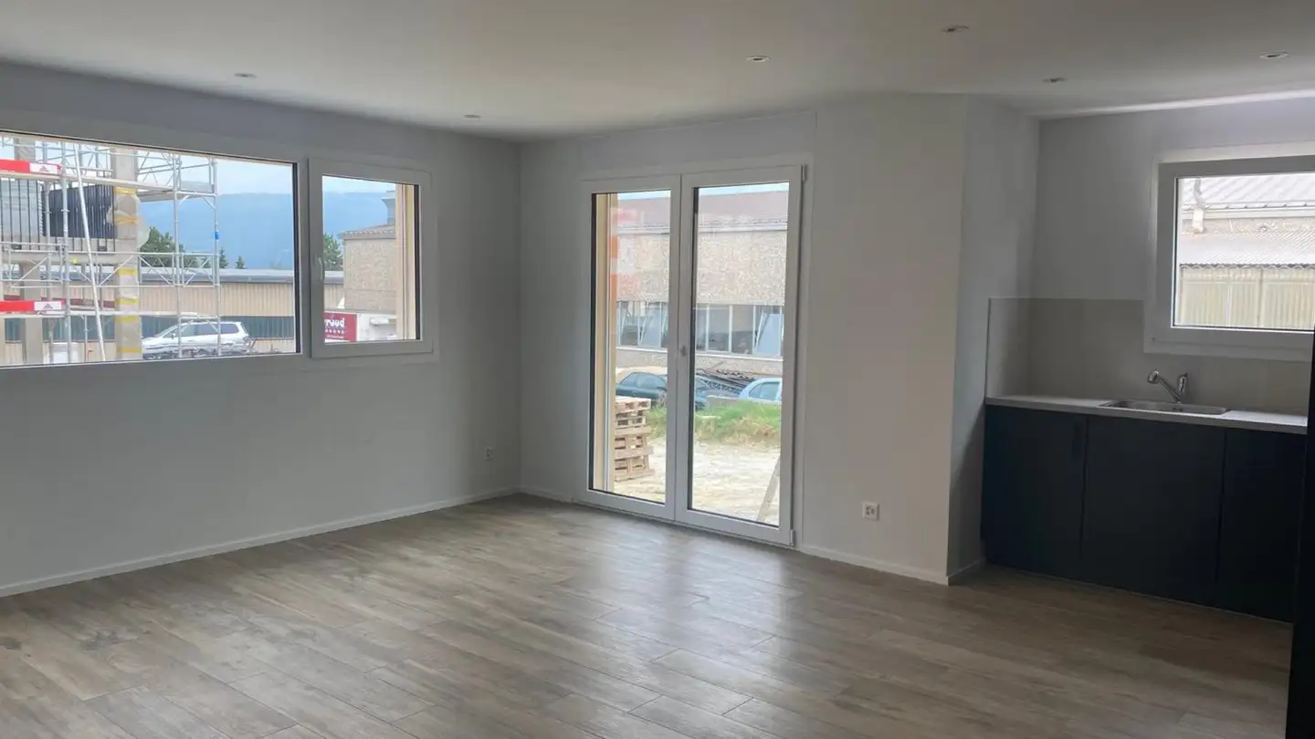 Apartment for rent - Chemin De La Faye 10, 1696 Vuisternens-en-Ogoz - Photo 4