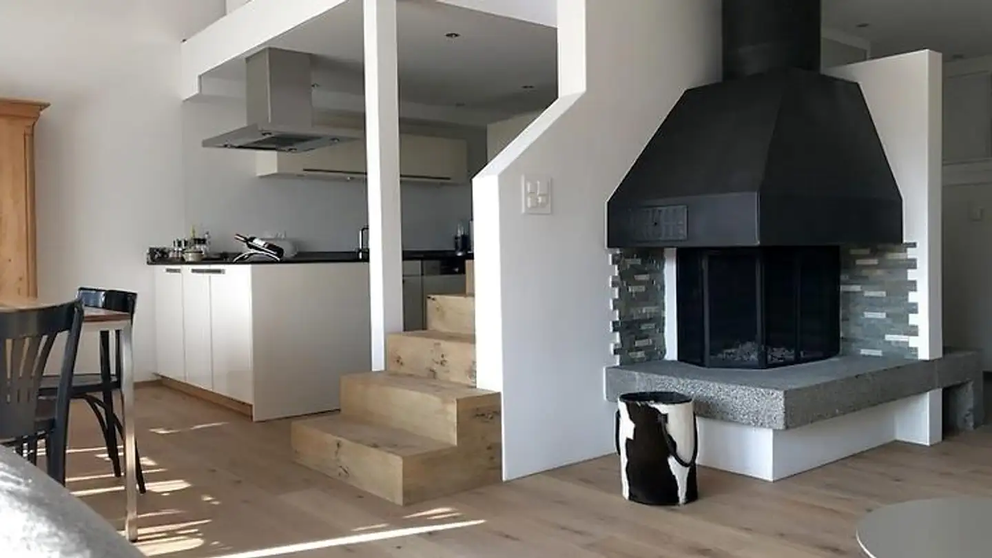 Möblierte Wohnung mieten - 3600 Thun