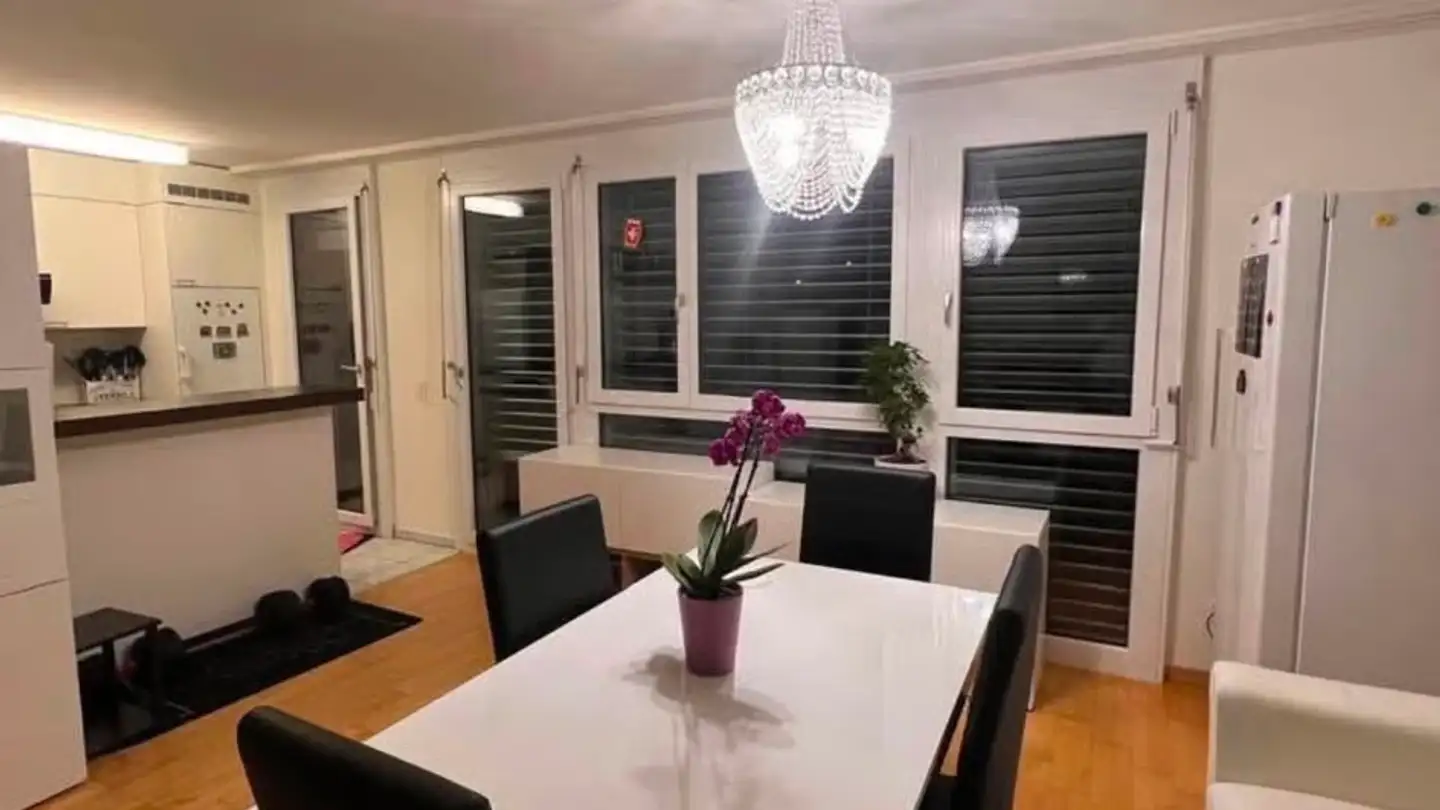 Single room for rent - Chutzenstrasse, 3007 Bern