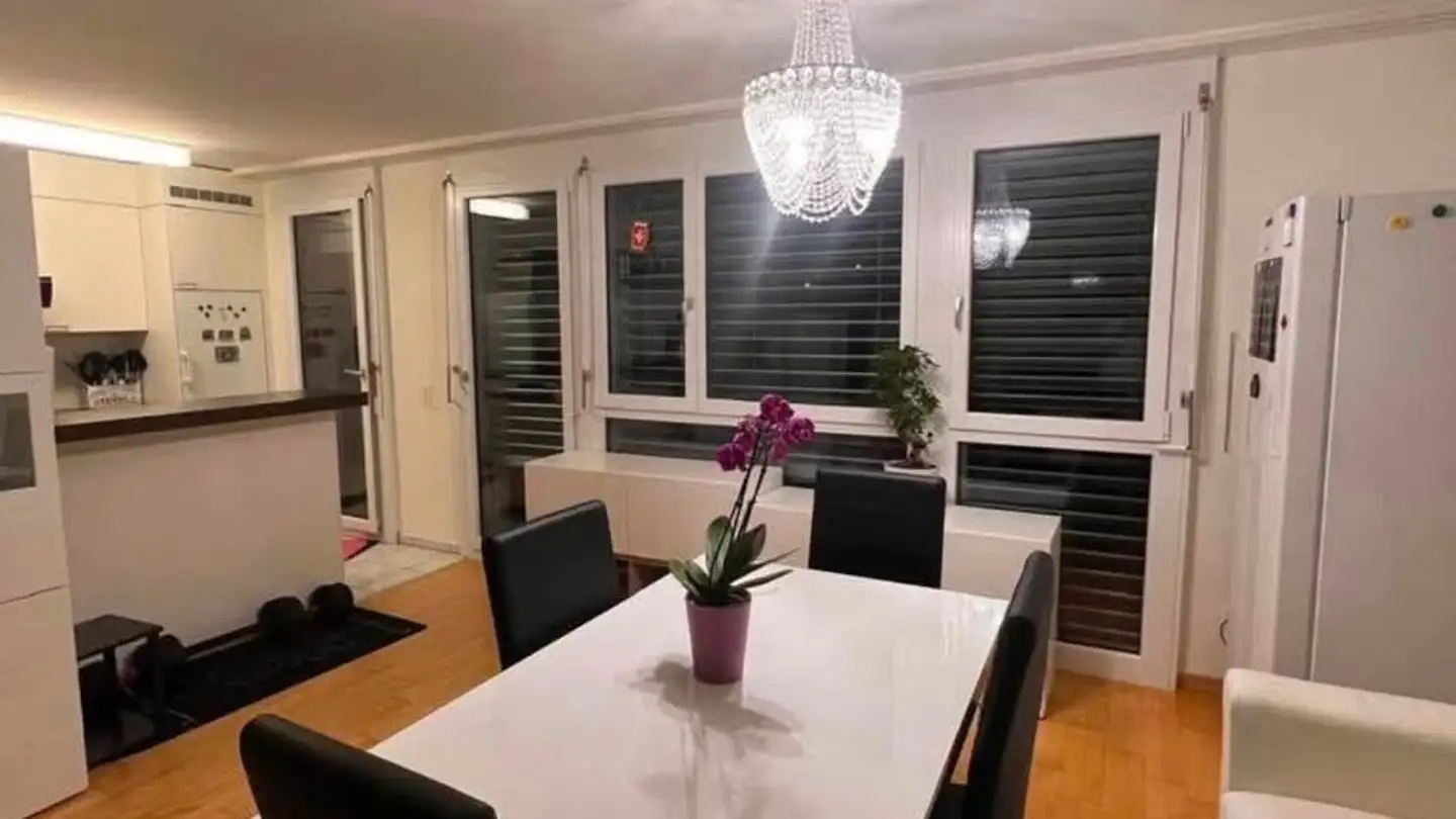 Chambre à louer - Chutzenstrasse, 3007 Bern