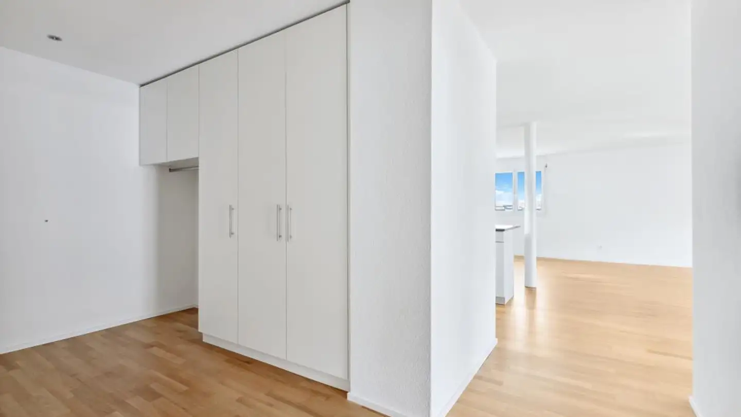 Wohnung mieten - Bannstrasse 6, 4622 Egerkingen - Foto 2