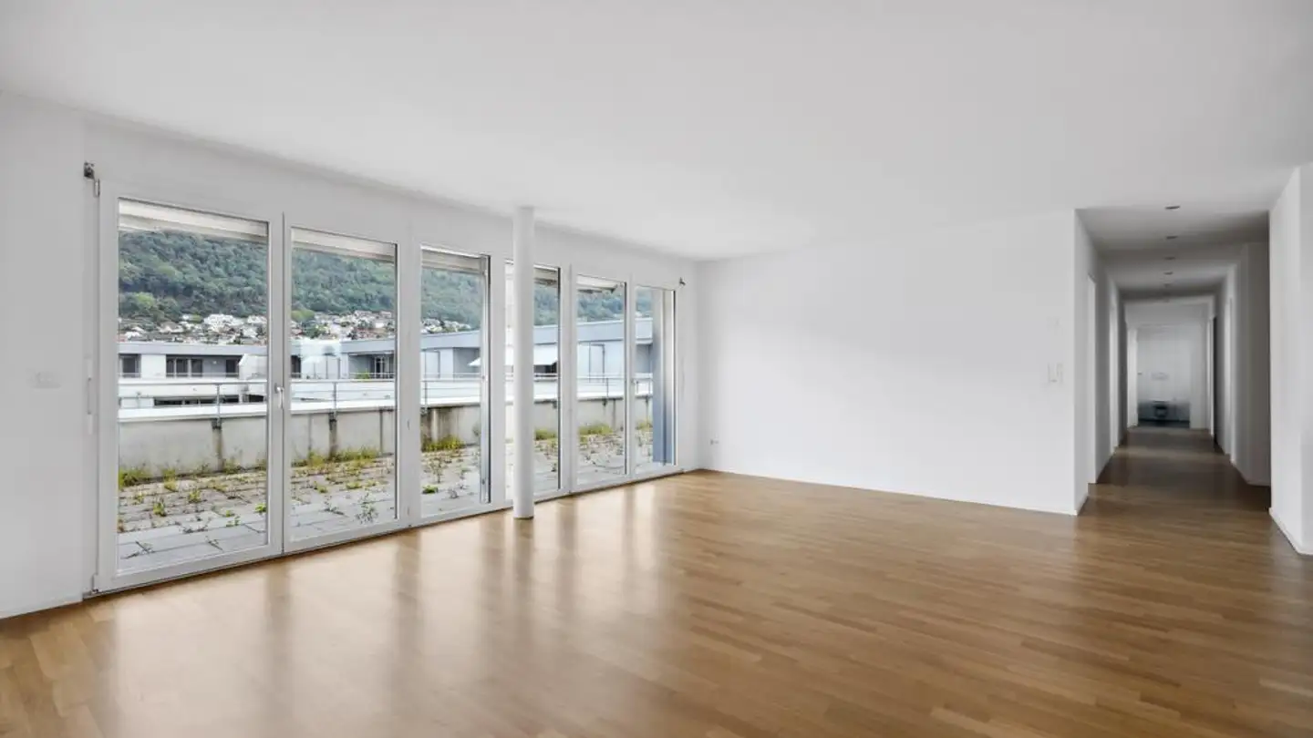 Wohnung mieten - Bannstrasse 6, 4622 Egerkingen - Foto 3