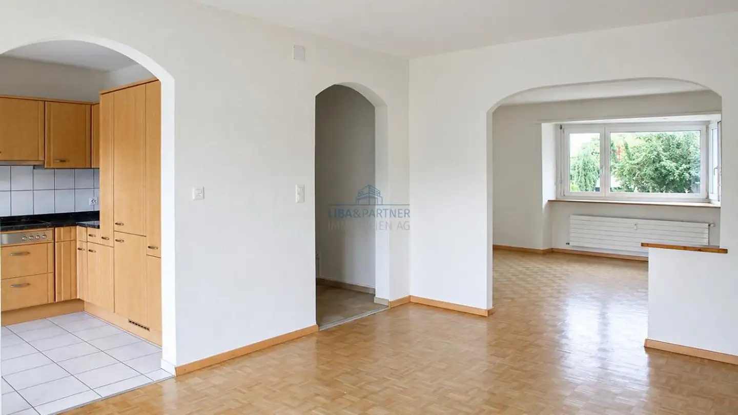 Appartamento in vendita - Gerstenweg 6, 4125 Riehen - Foto 3