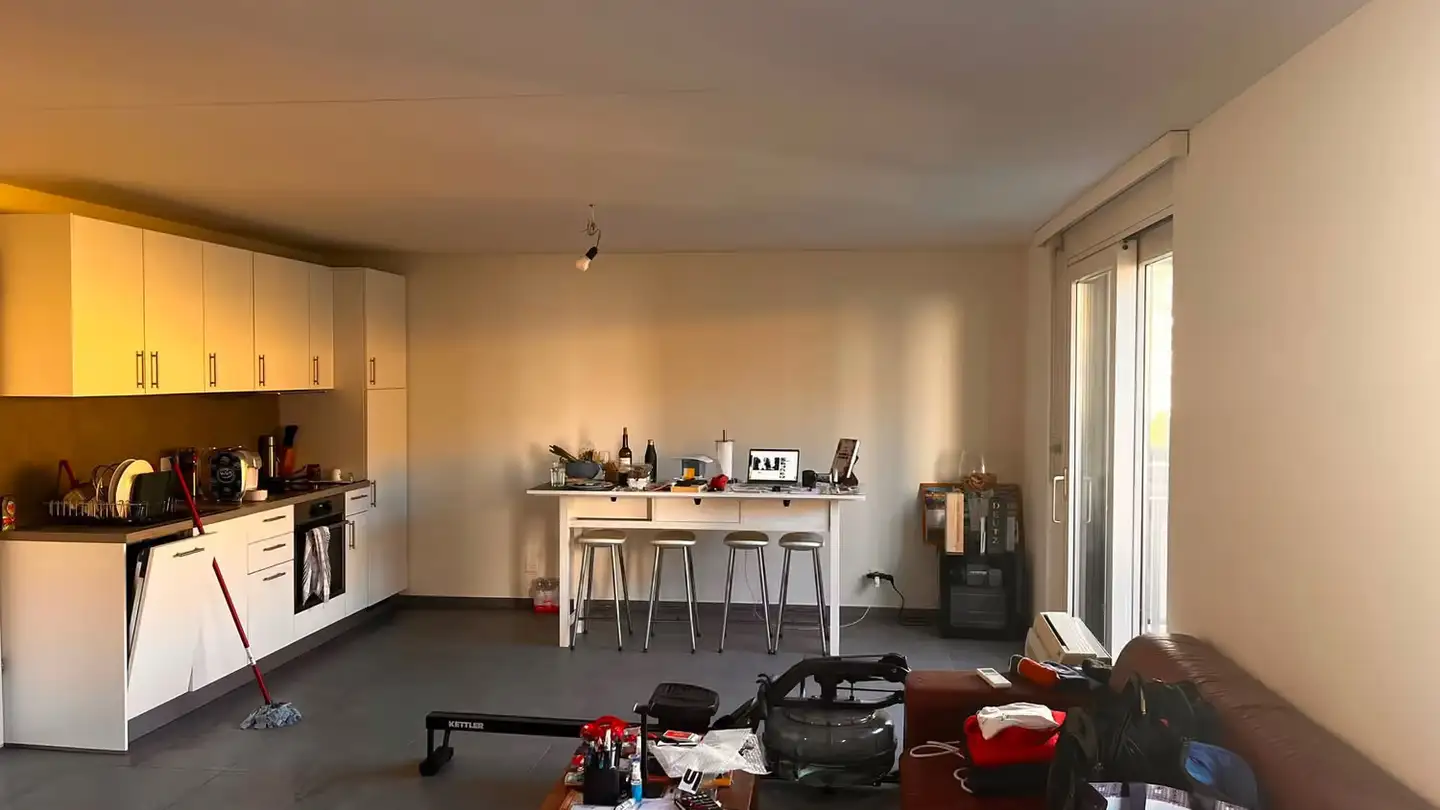 Apartment for rent - Via Giuseppe Cattori 4, 6600 Locarno