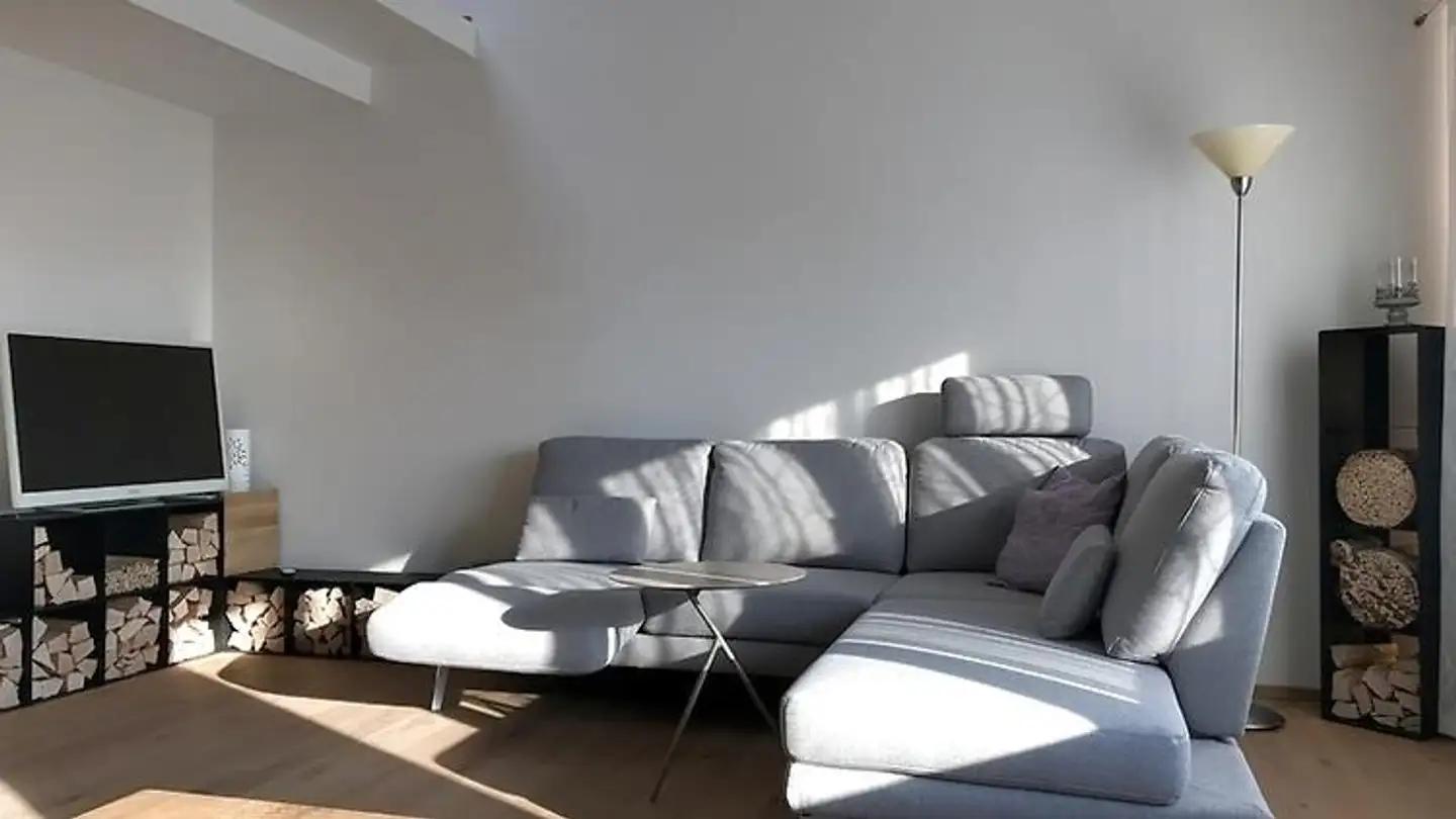 Möblierte Wohnung mieten - 3600 Thun - Foto 2