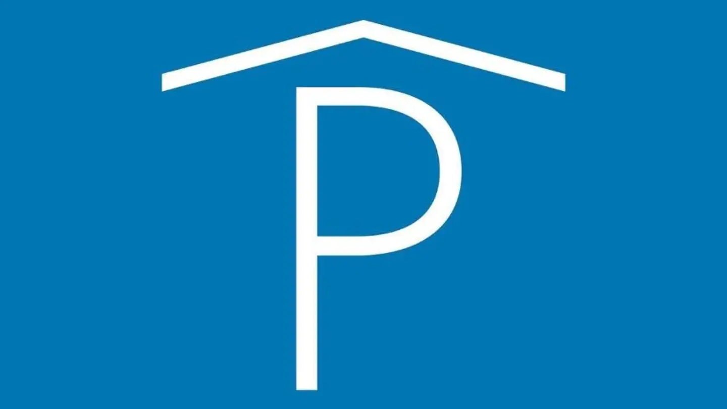 Single garage for rent - Avenue Du Général-Guisan 4, 1800 Vevey