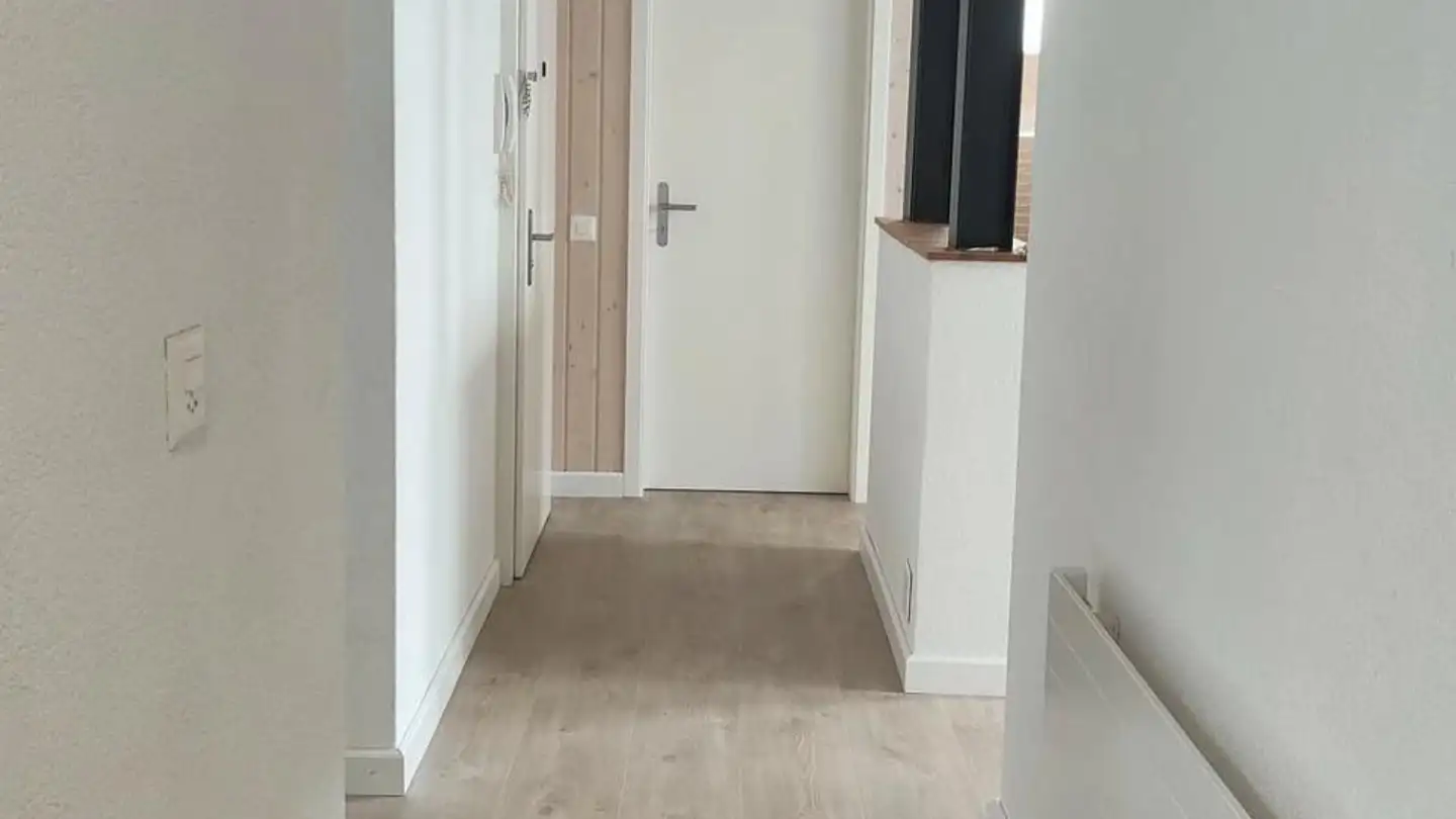 Wohnung mieten - Rue Des Fortifications 23, 1844 Villeneuve VD - Foto 2