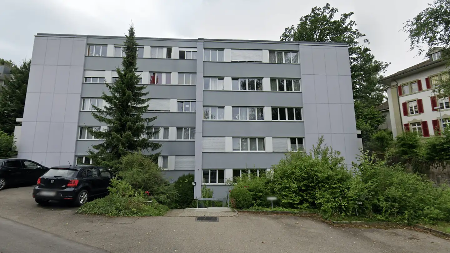 Appartamento in affitto - Hohle Gasse 10, 3095 Spiegel b. Bern