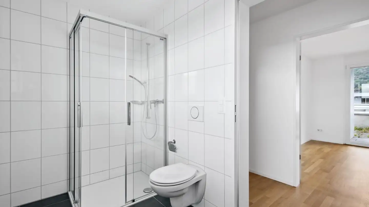 Wohnung mieten - Bannstrasse 6, 4622 Egerkingen - Foto 4