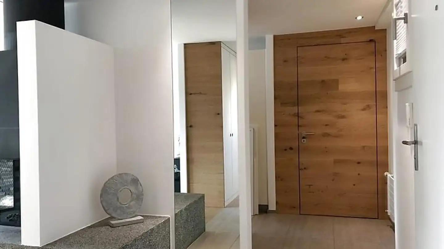 Möblierte Wohnung mieten - 3600 Thun - Foto 4
