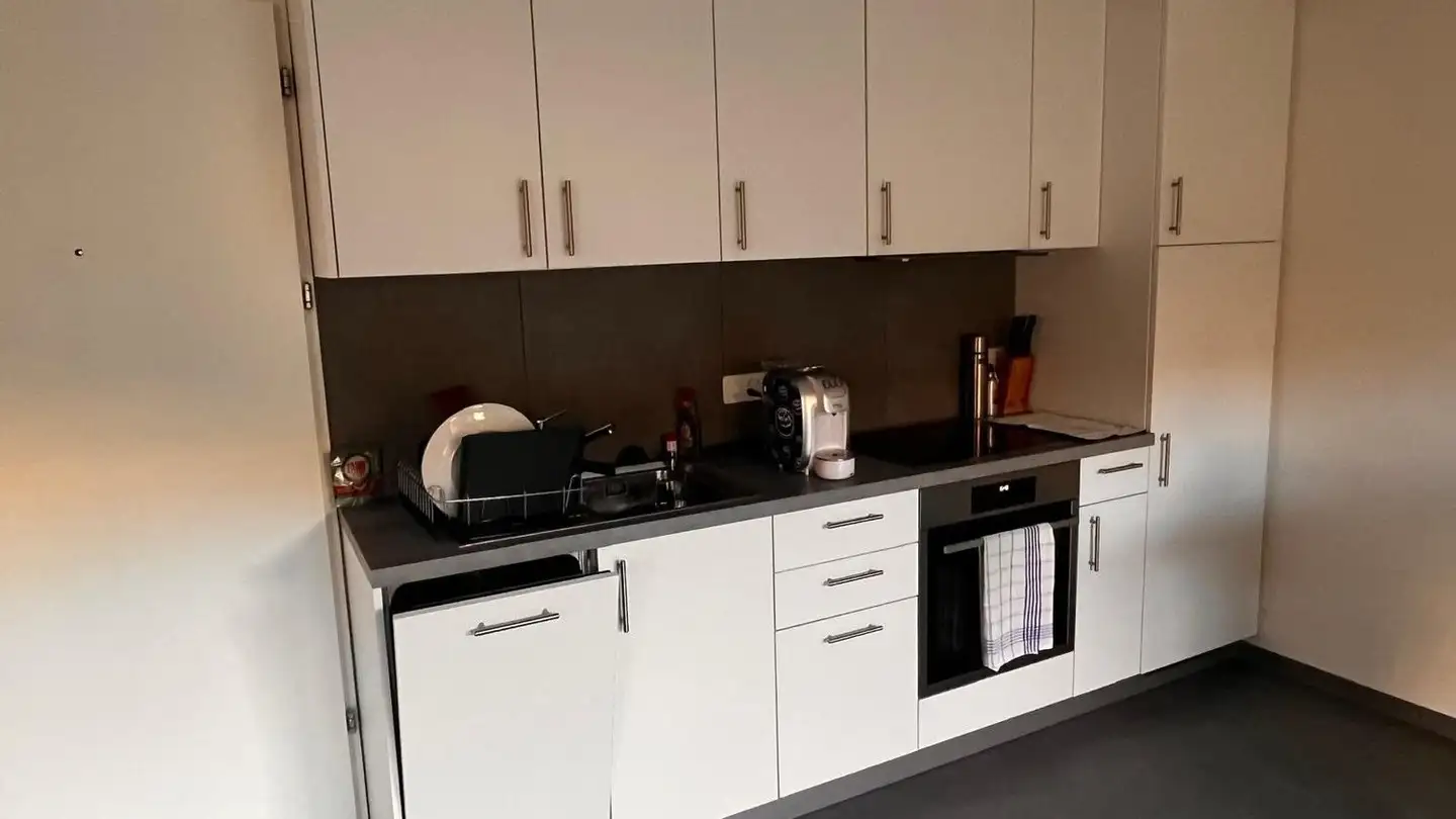 Apartment for rent - Via Giuseppe Cattori 4, 6600 Locarno - Photo 2