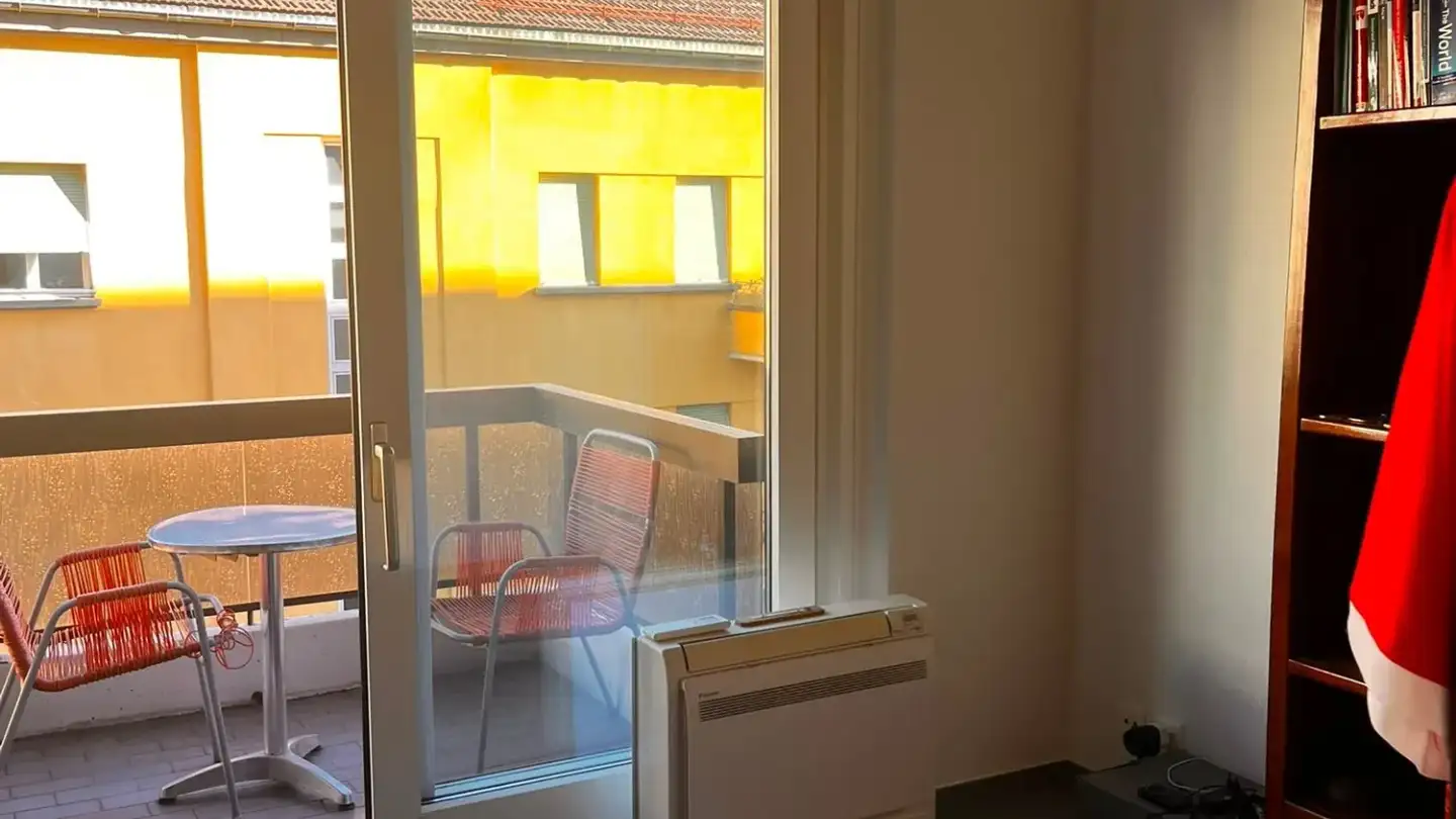 Apartment for rent - Via Giuseppe Cattori 4, 6600 Locarno - Photo 3