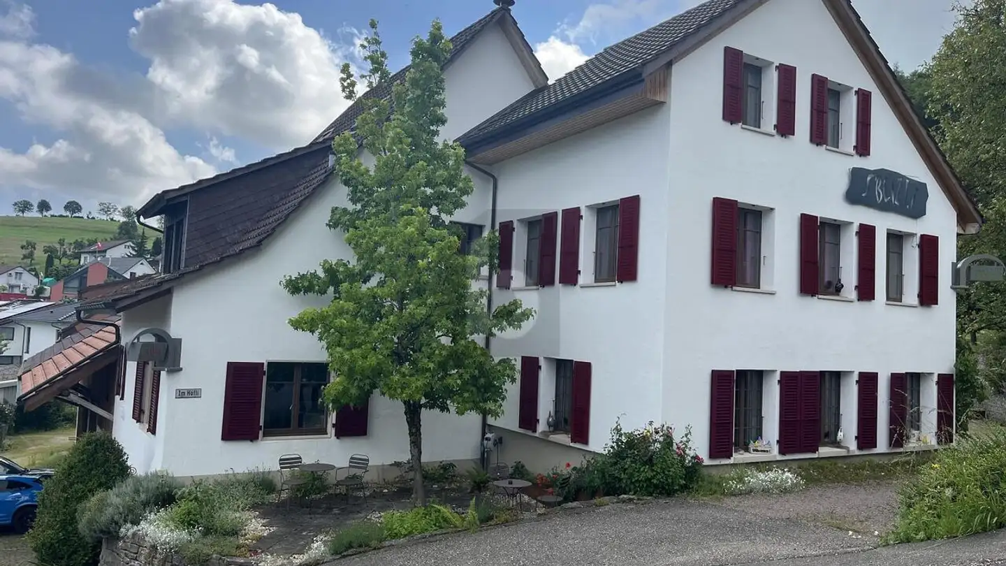 Mischgenutztes Gebäude kaufen - 4453 Nusshof