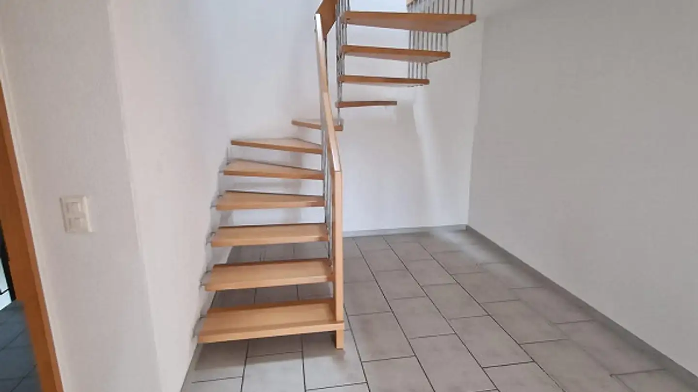 Appartamento in affitto - Schönenboden 2, 6022 Grosswangen