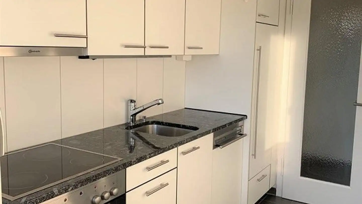 Wohnung mieten - Weissensteinstrasse 35, 3007 Bern - Foto 3