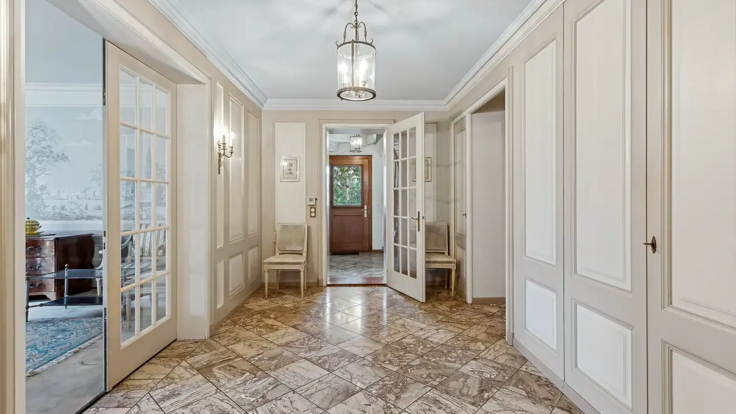 Edificio residenziale in vendita - Gartenweg 1, 3510 Konolfingen - Photo 4