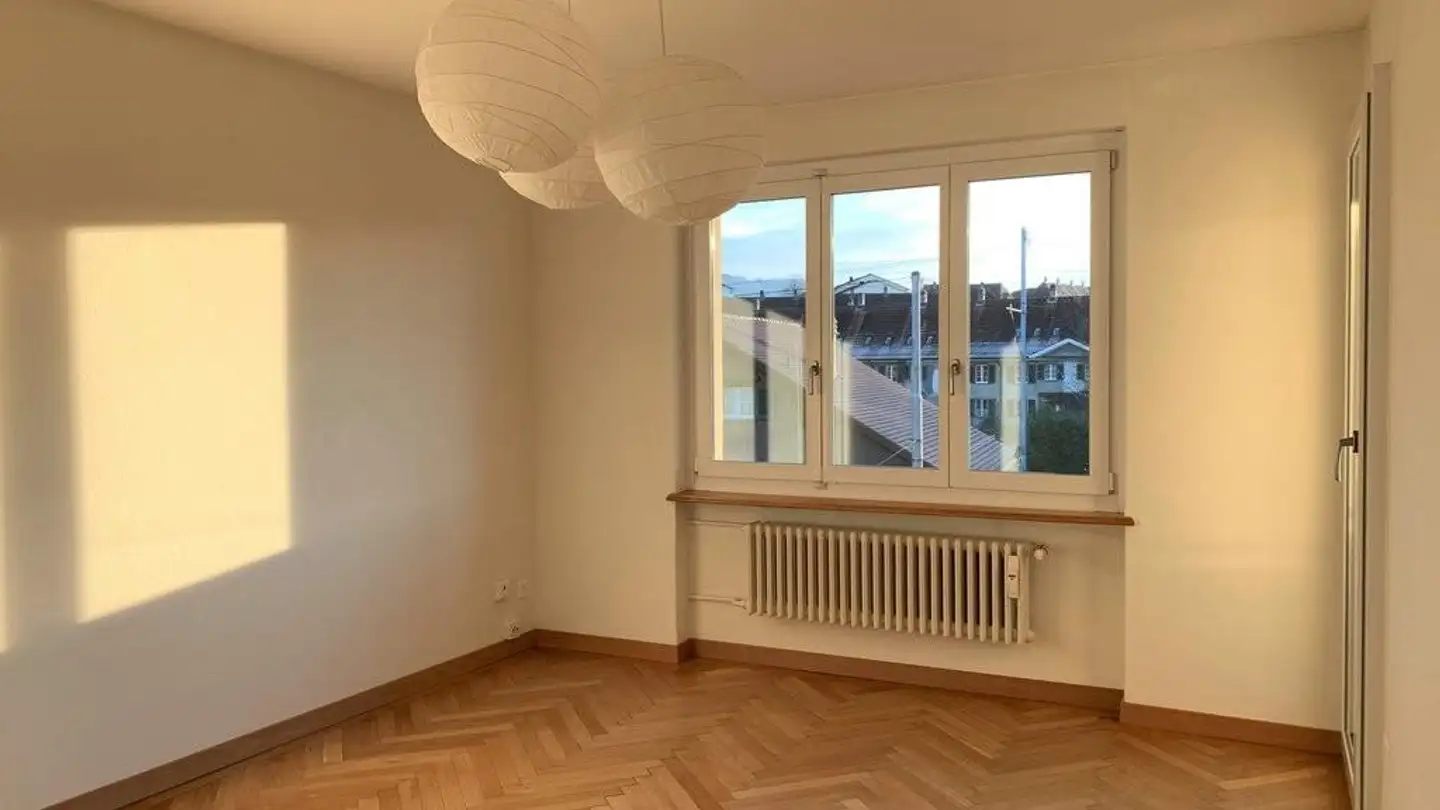 Wohnung mieten - Weissensteinstrasse 35, 3007 Bern - Foto 4
