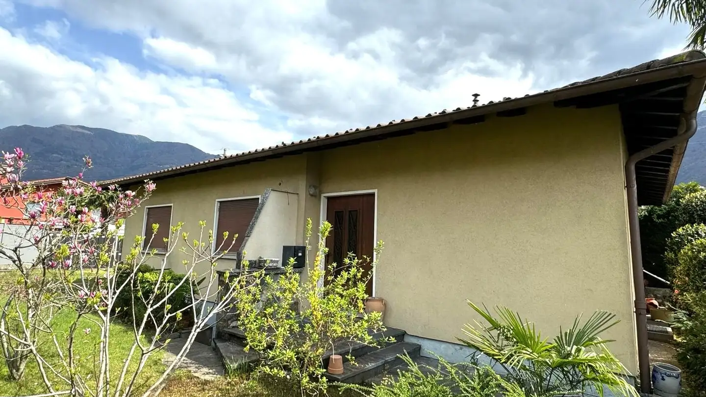 Casa singola in vendita - 6514 Sementina - Photo 3