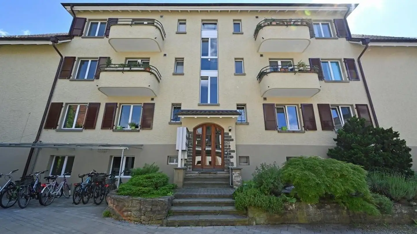 Wohnung mieten - Weissensteinstrasse 35, 3007 Bern - Foto 2