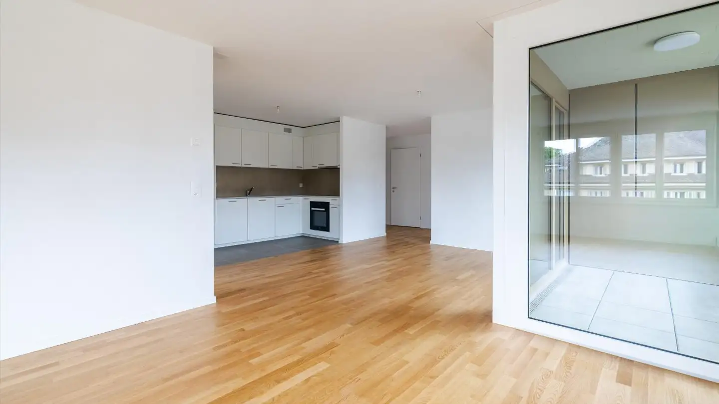 Appartamento in affitto - Rue Nicolas-Glasson 9, 1630 Bulle - Foto 3