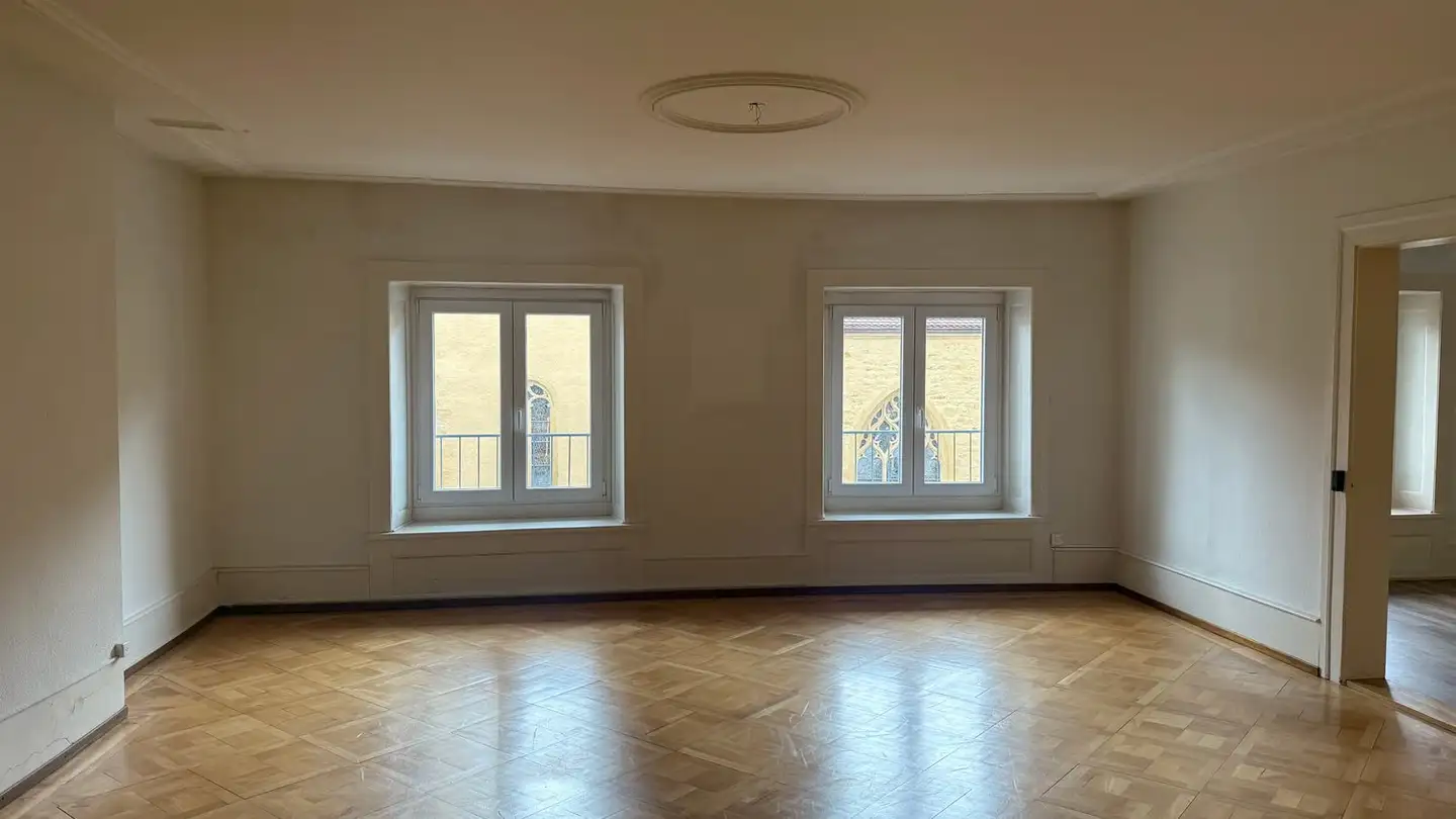 Wohnung mieten - Rue Du Temple 6, 2072 St-Blaise - Foto 4