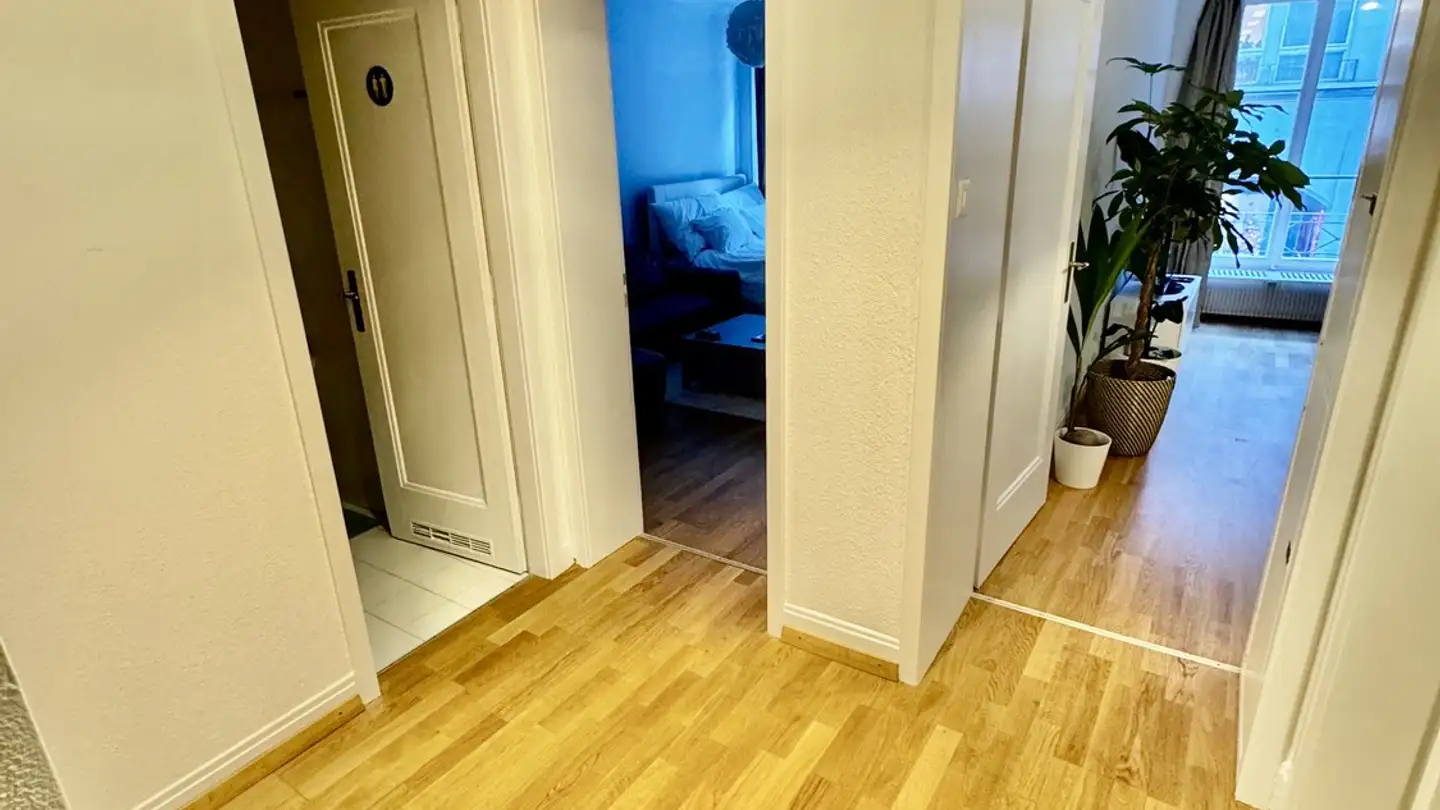 Appartement à louer - Aarbergergasse 50, 3011 Bern - Photo 3