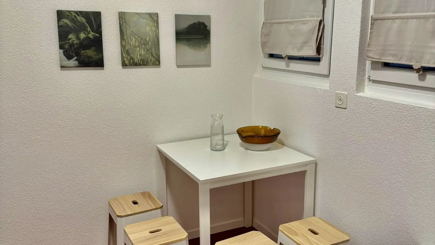 Appartement à louer - Aarbergergasse 50, 3011 Bern - Photo 4
