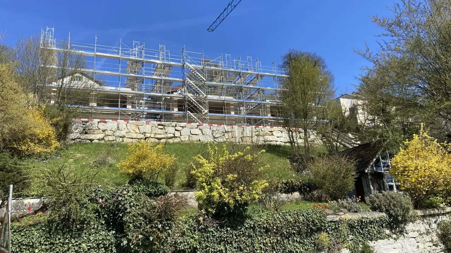 Single house for sale - Birchweg, 5504 Othmarsingen