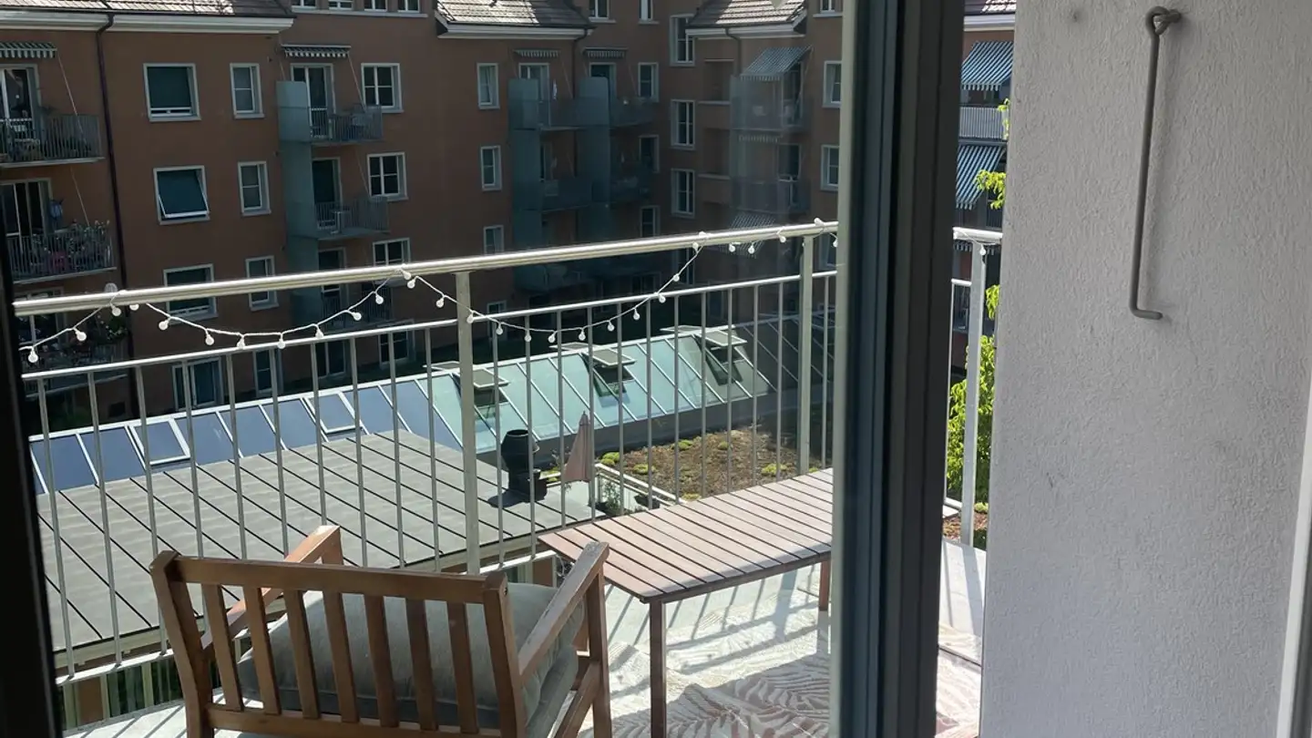 Appartement à louer - 3008 Bern - Photo 2