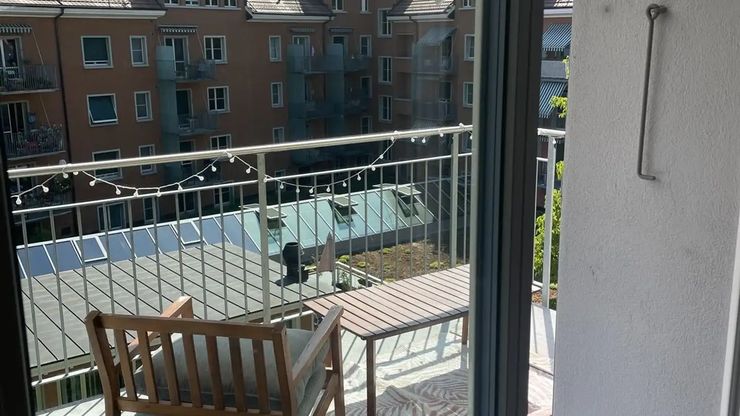 Appartamento in affitto - 3008 Bern - Foto 2