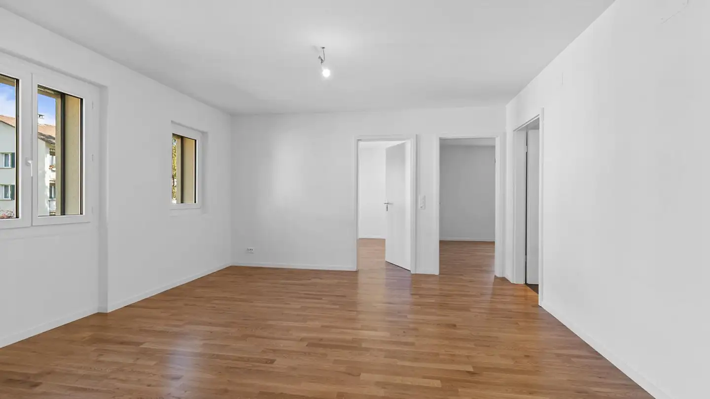 Appartement à louer - Parkstrasse 34, 4102 Binningen - Photo 3