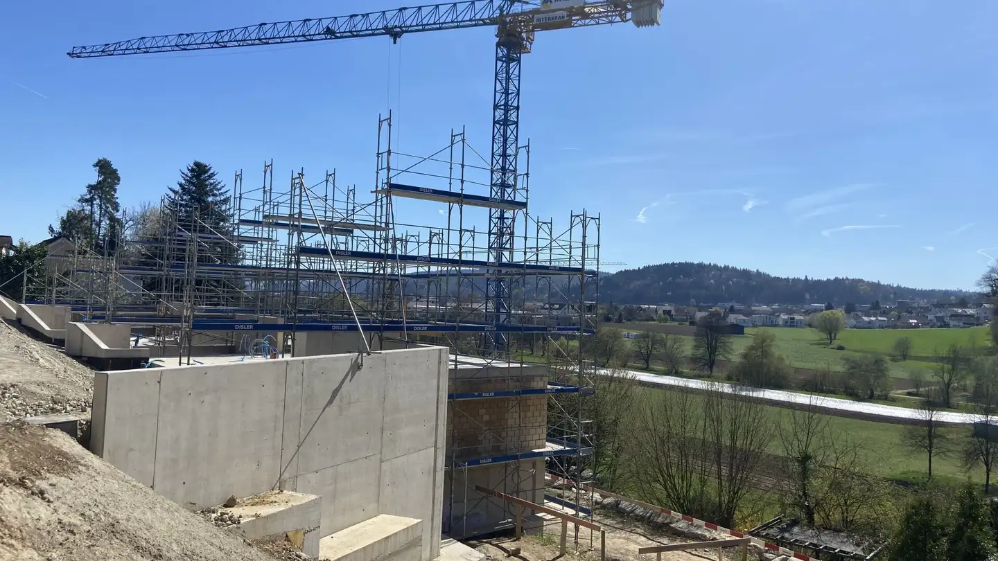 Maison individuelle à vendre - Birchweg, 5504 Othmarsingen - Photo 4