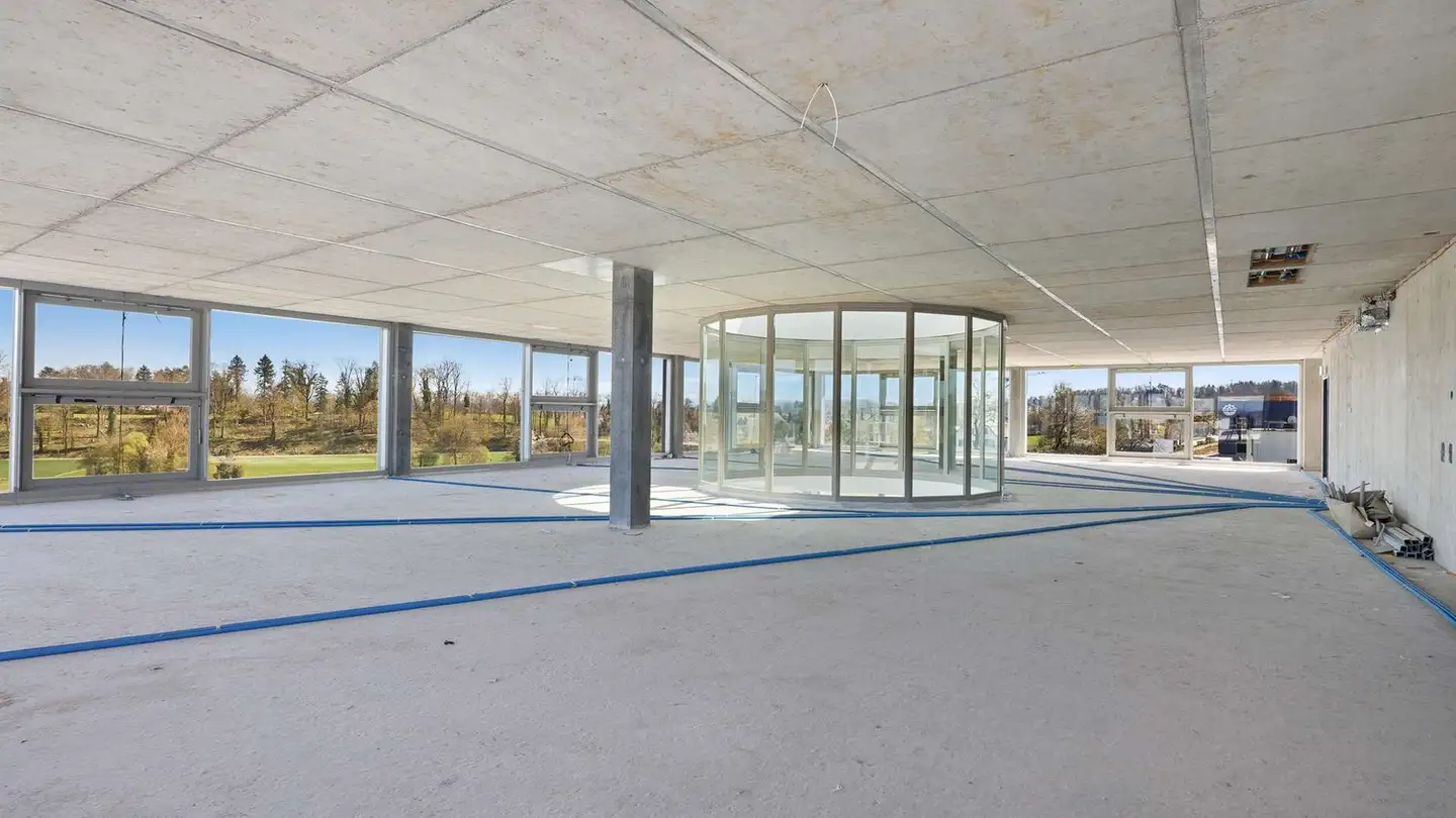 Bureau à louer - Südstrasse 20a, 8172 Niederglatt ZH - Photo 2