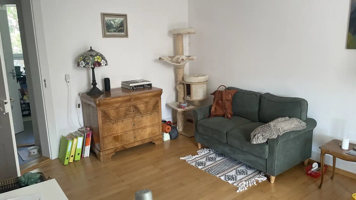 Appartement à louer - 3008 Bern - Photo 3
