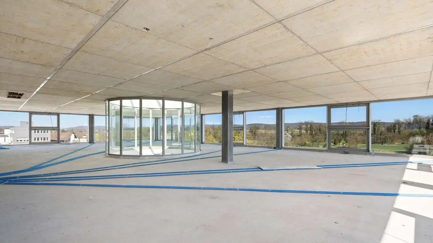 Bureau à louer - Südstrasse 20a, 8172 Niederglatt ZH - Photo 3