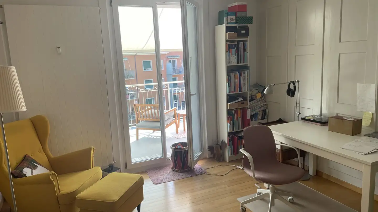 Appartement à louer - 3008 Bern