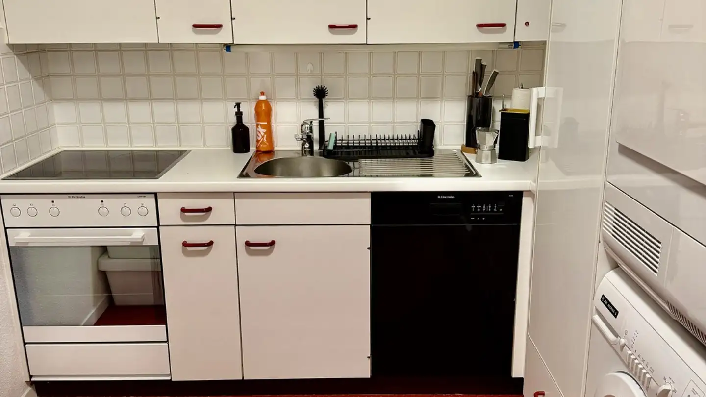 Appartement à louer - Aarbergergasse 50, 3011 Bern